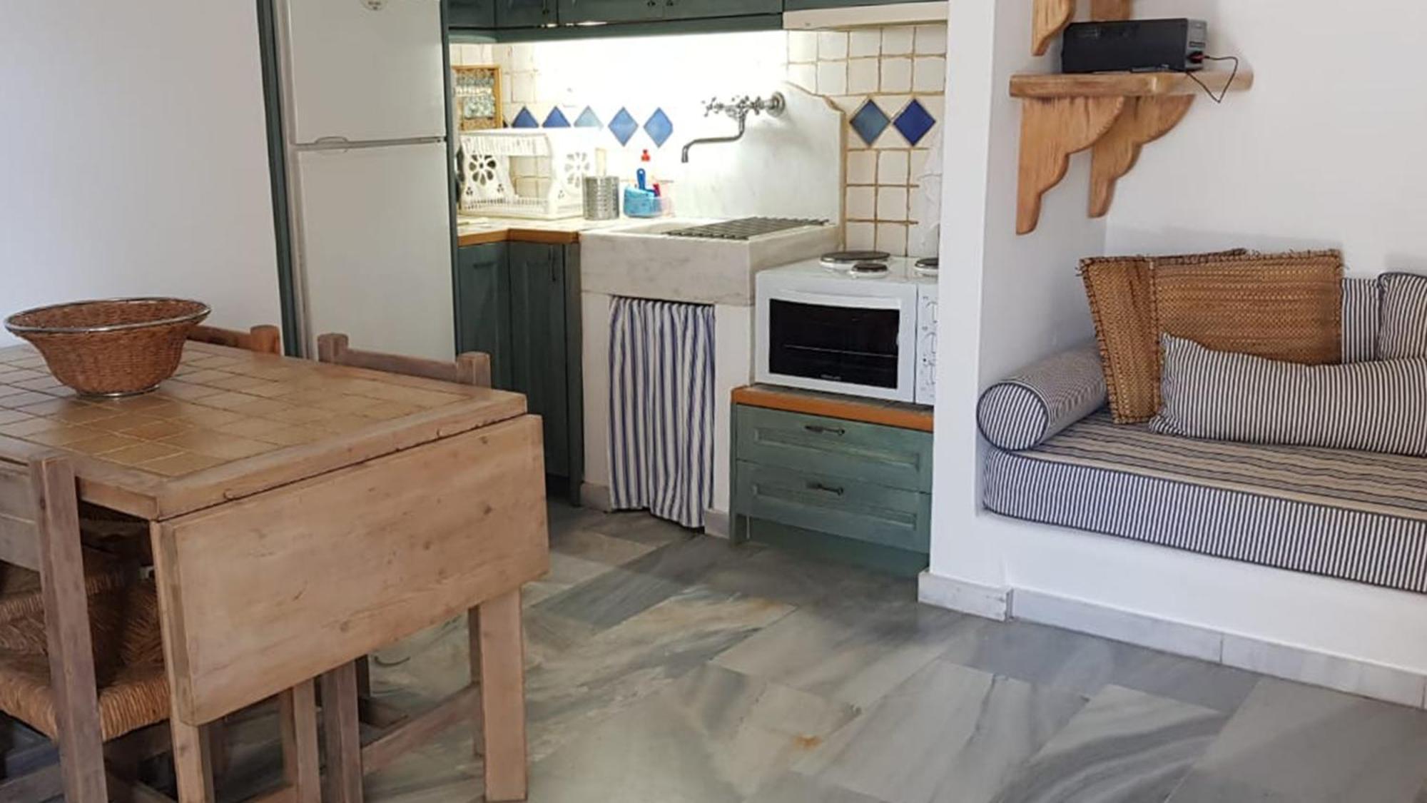 Ferienhaus Sweet Soul By Angels Group Mykonos